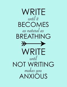 Tips on how to be a creative writer