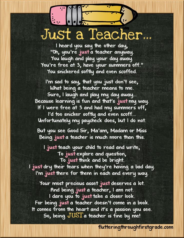 Quotes About Teaching and Teachers — bigwords101