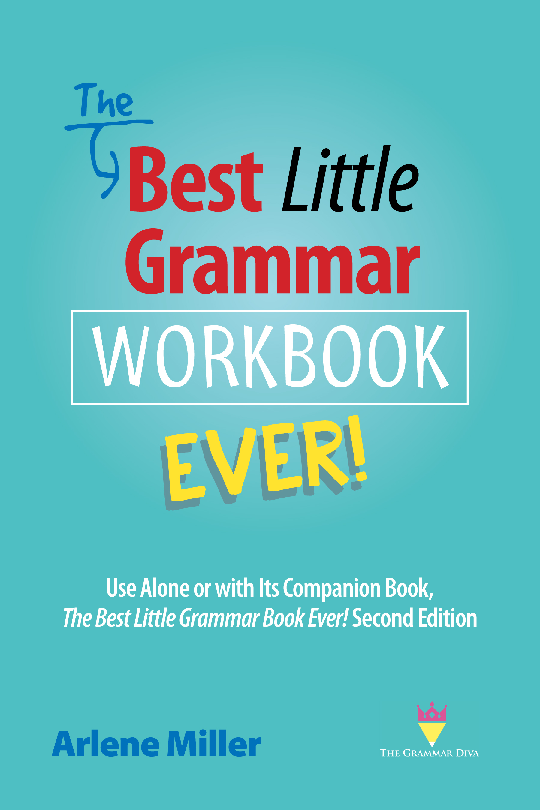 World S Best Grammar Book