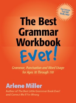 The Best Grammar Workbook Ever