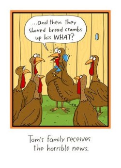 Funny Thanksgiving Quotes and Jokes — bigwords101