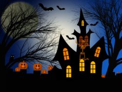 Some Halloween Words Explained — bigwords101