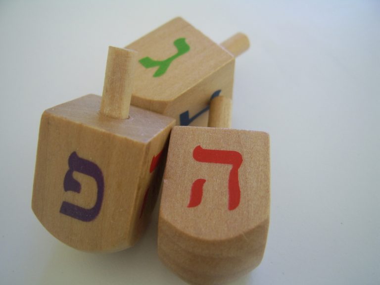 Some Hanukkah And Kwanzaa Trivia Bigwords101