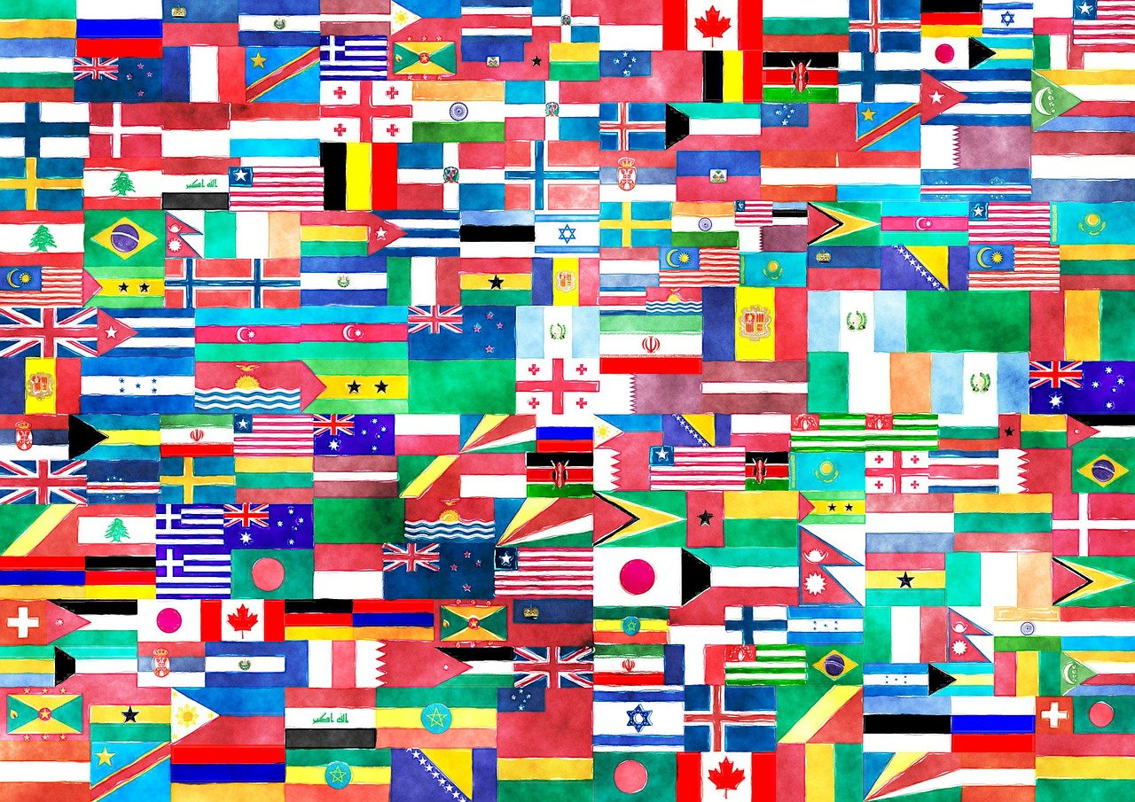 If You Could Live Anywhere…. — bigwords101